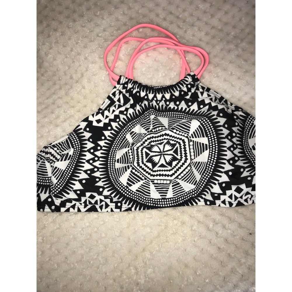 bathing suit top